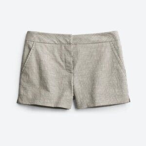 Trina Turk striped shorts